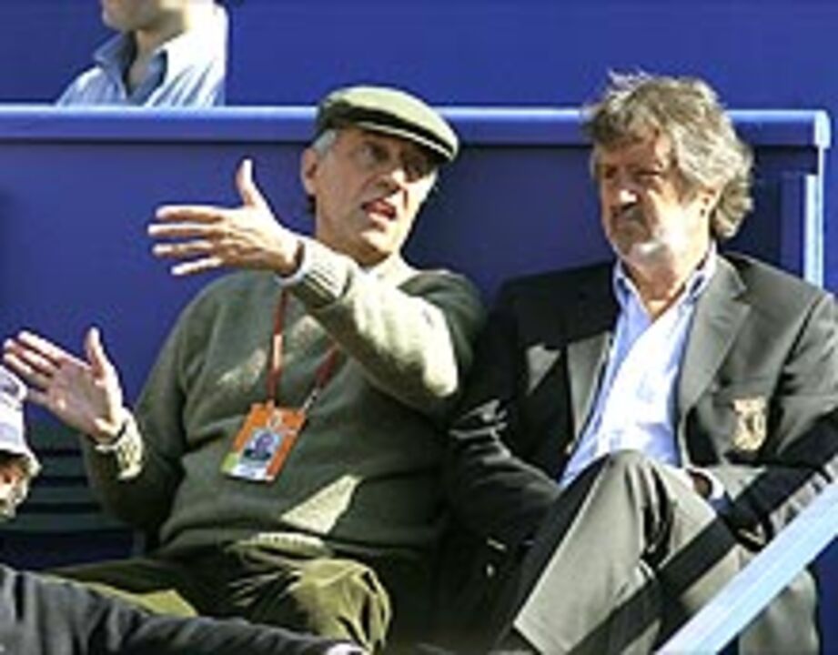 João Lagos: «Elitista só por analfabetismo»