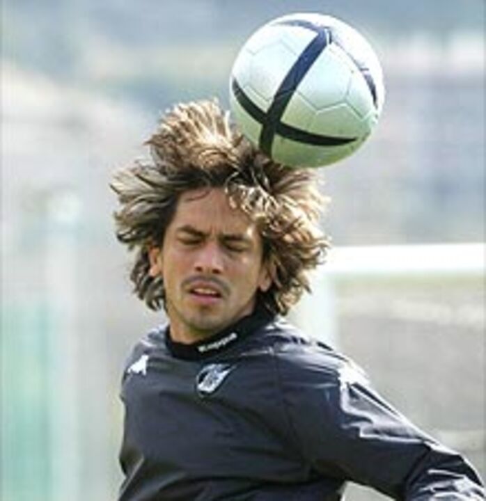 Atlético Mineiro poderá avançar para Luís Mário