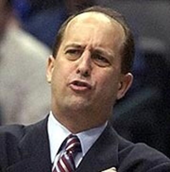 Multa recorde para Van Gundy