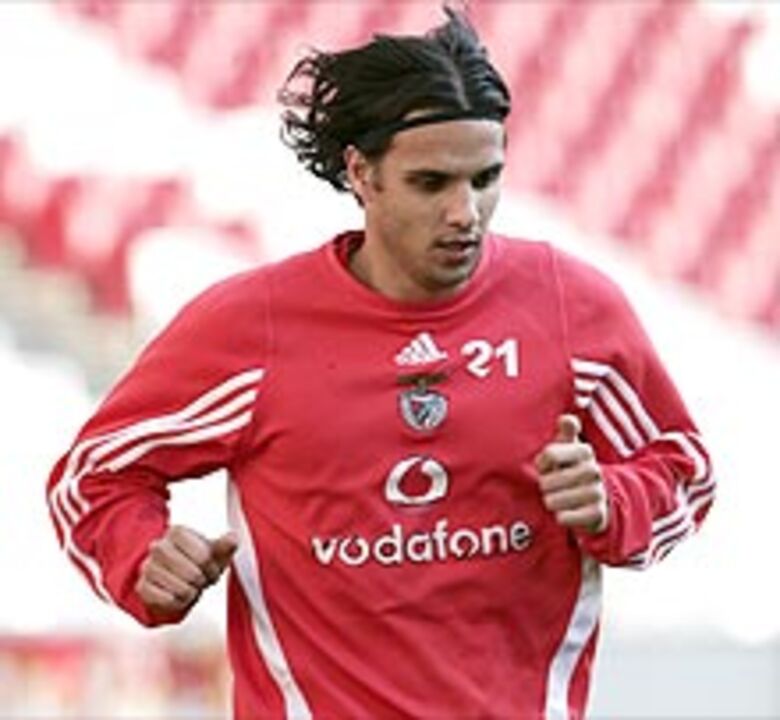 Nuno dificilmente joga em Penafiel