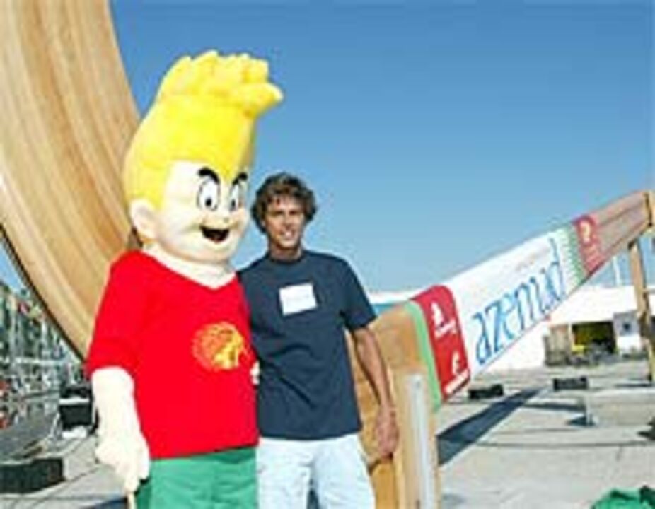 ''Stick'' coloca Portugal no ''Guinness'' do Mundo