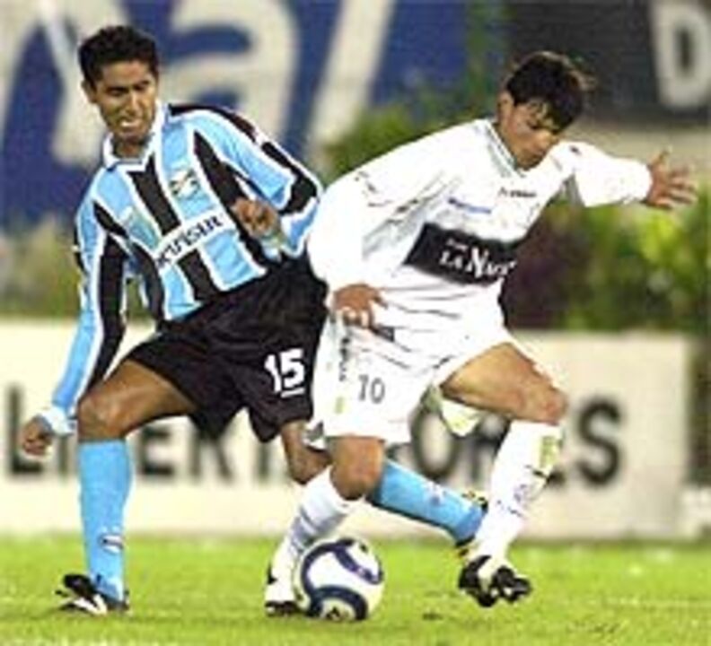 E o ''chicote'' não pára