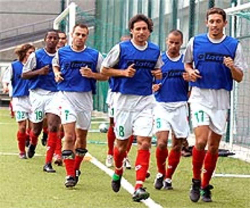 Eusébio não continua