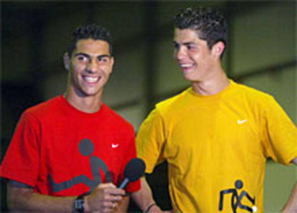 Ricardo Quaresma: «Ronaldo é excelente, para o ano dá o salto»