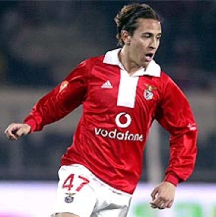 João Pereira: «Um pouco triste»