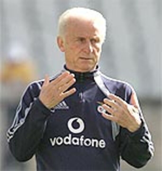 Trapattoni confirma saída