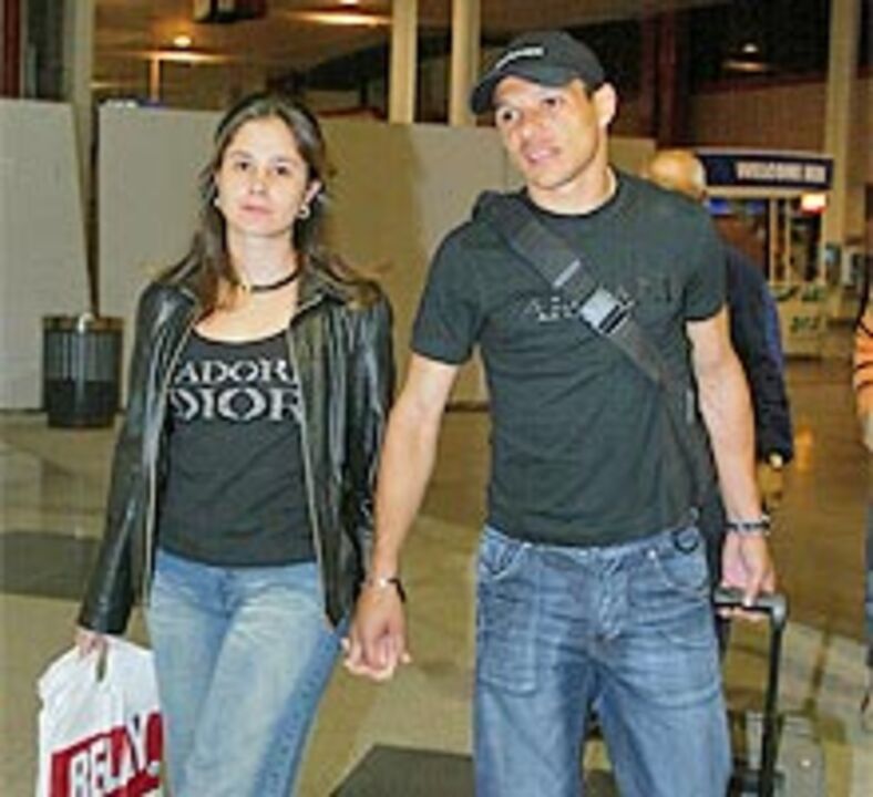 Derlei: «O problema não era eu»