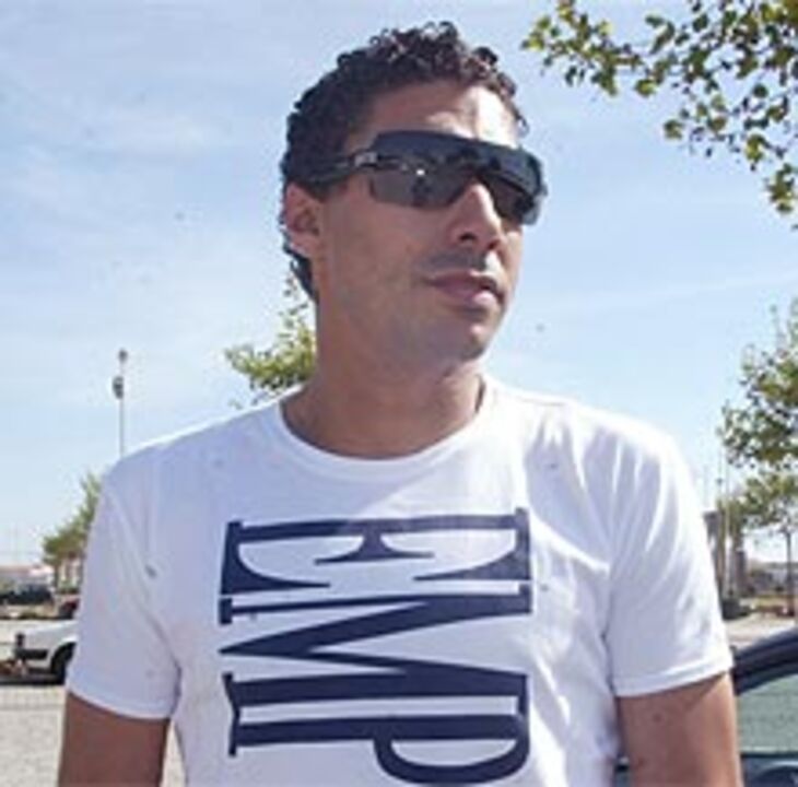 Jorge Duarte decide-se hoje em definitivo