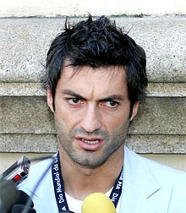 Vítor Baía: «Terminar a carreira no clube do coração»