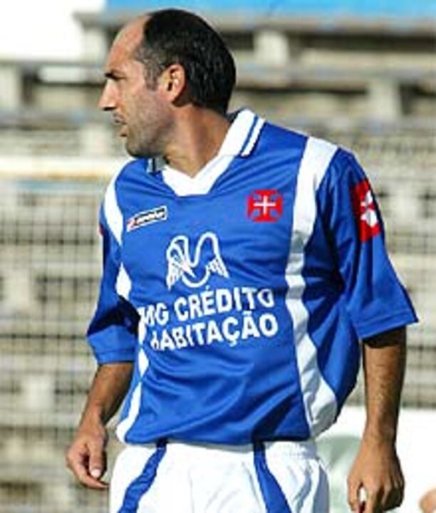 Wilson: «Fazer com que Benfica tenha uma má noite»