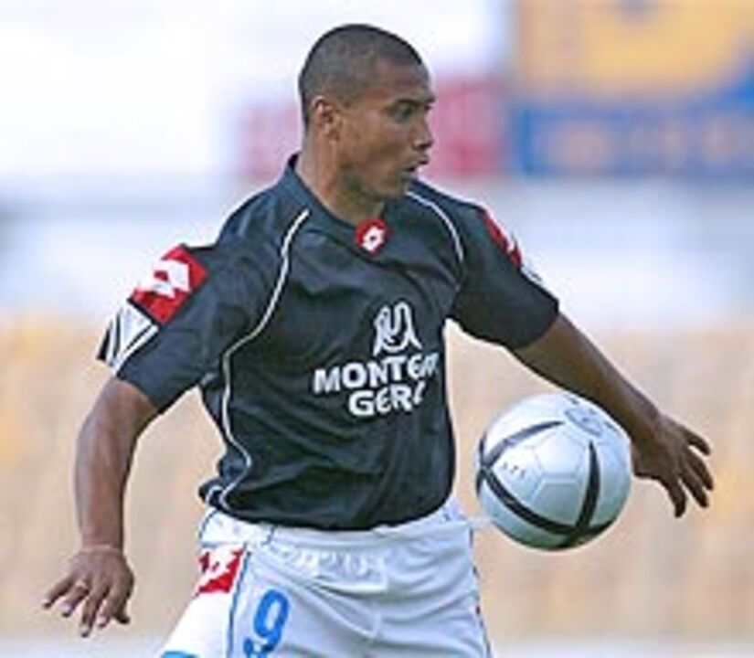 Rodolfo Lima: «O único objectivo é fazer mais e melhor»