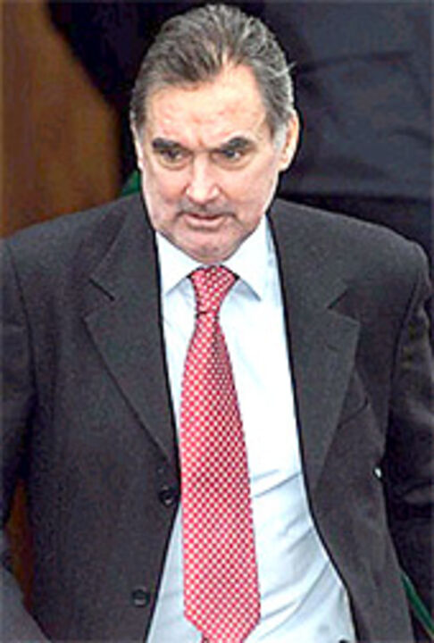 George Best vítima de violência doméstica