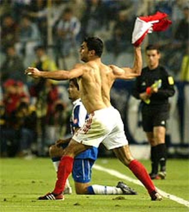 Ricardo Rocha: «Senti-me revoltado»