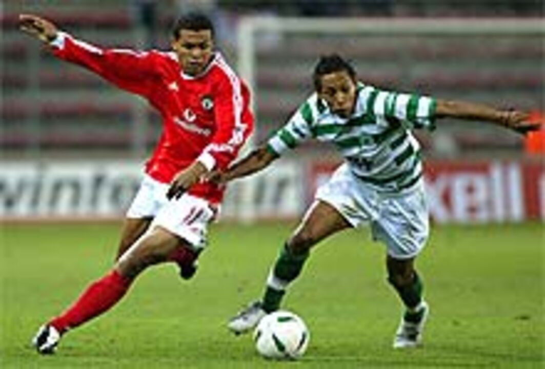 La Louvière-Benfica, 1-1: Uma equipa displicente à beira do precipício
