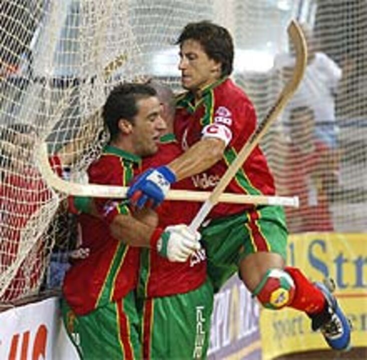 Ricardo Pereira: «A vitória galvanizou a selecção nacional»