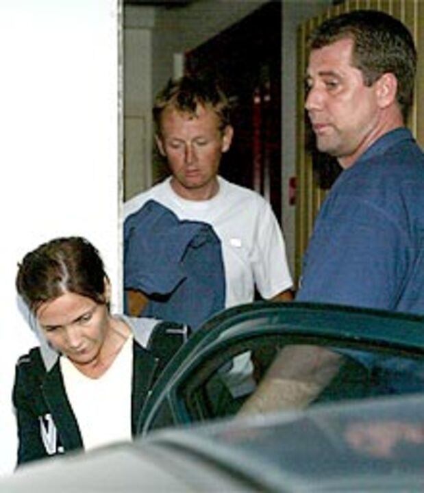 Tour: Pelotão em brasa