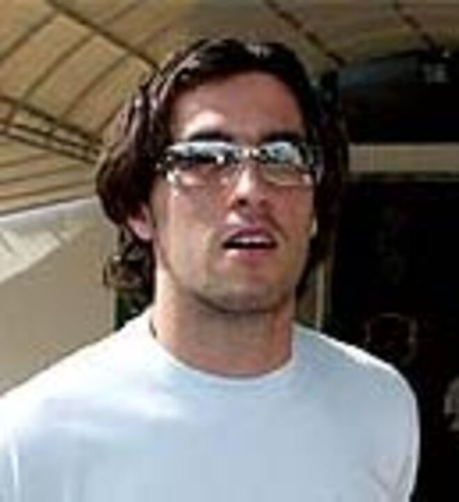 Viana fora dos convocados para a Intertoto