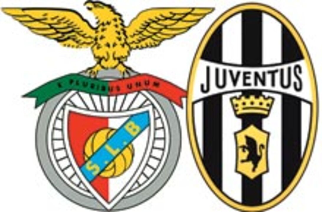 Juventus na apresentação