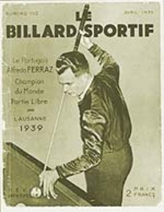 100 anos: Alfredo Ferraz