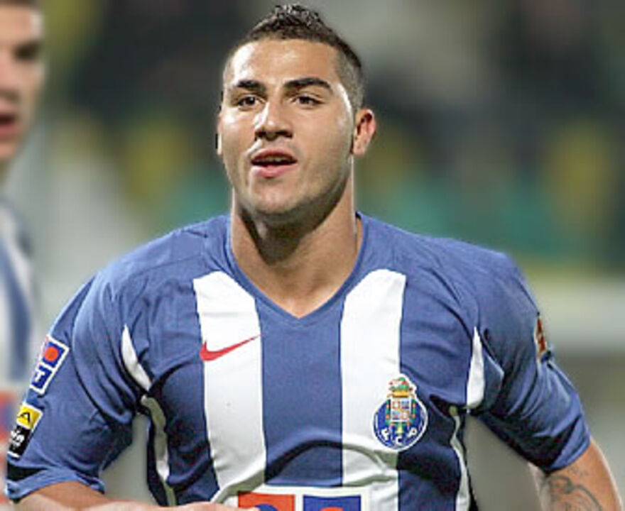 Quaresma eleito o melhor de Dezembro