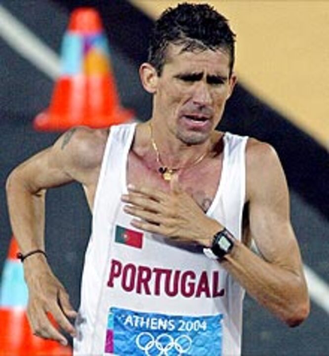 Chaíça: «Não sei o que irei fazer mas sinto-me motivado»