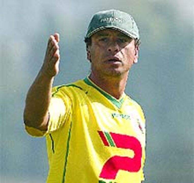 José Mota: «Questão de tempo e... preparação!»