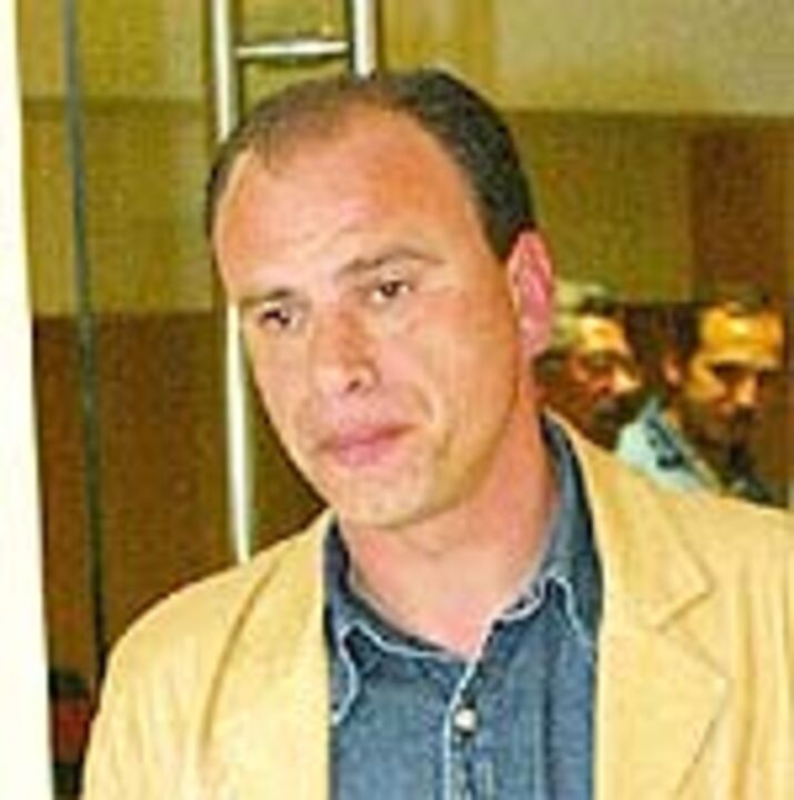 José Mota: «Toda a gente fugia de responsabilidades»