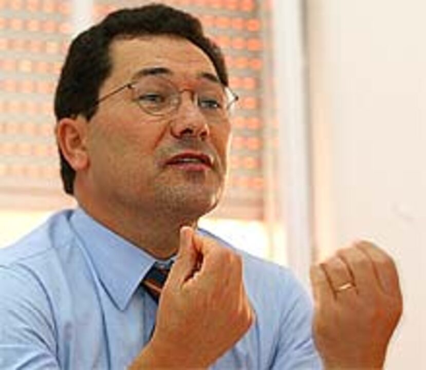 Jaime Antunes – Um economista que fazia jornais