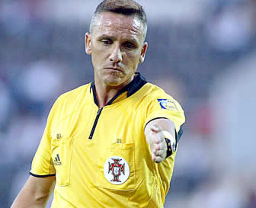 Pedro Henriques: «Este desafio é especial»
