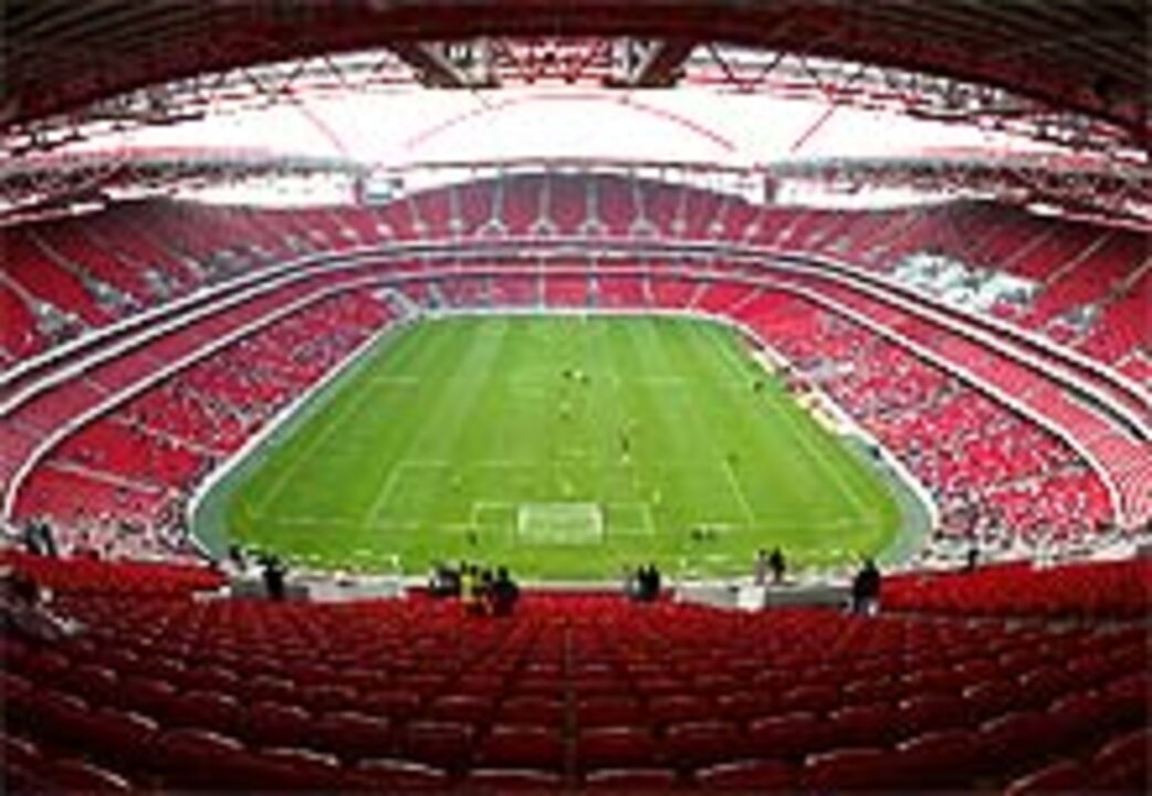 Estádio da Luz estreia-se na TVI
