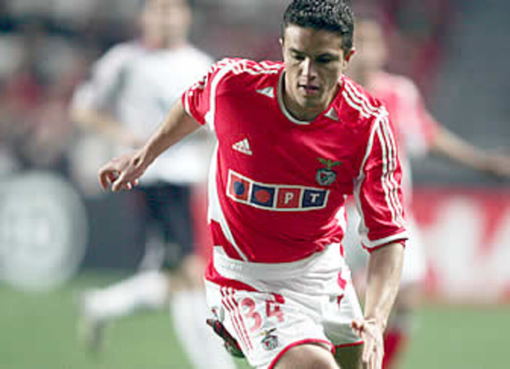 Bertrand Robert: «Laurent gosta muito dos jogos grandes»