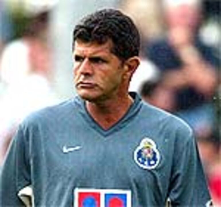 Baltemar Brito: «Todos querem derrubar FC Porto»