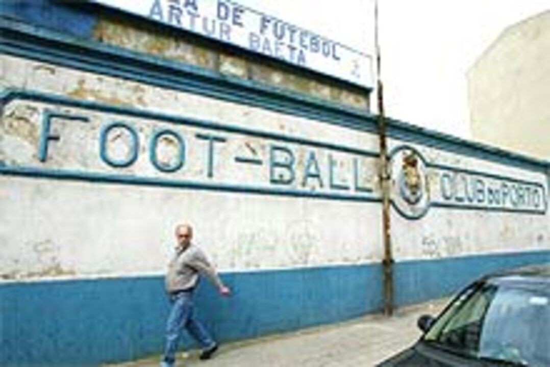 A Constituição do Dragão