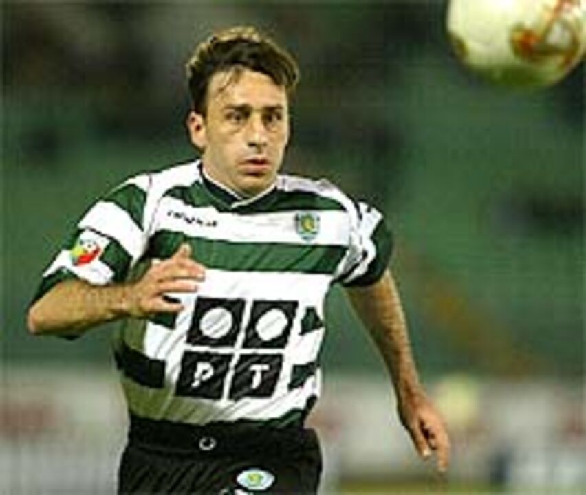 ''Fofó'' homenageia Paulo Bento