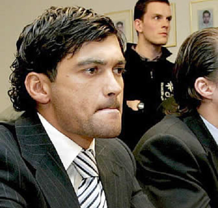 Sérgio Conceição suspenso por quatro meses