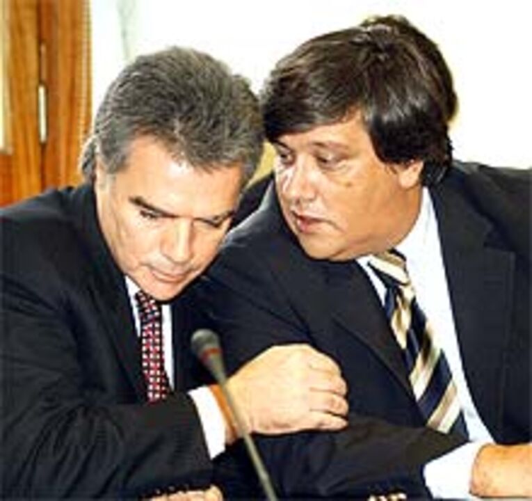 Estádio é do Vitória segundo Pimenta