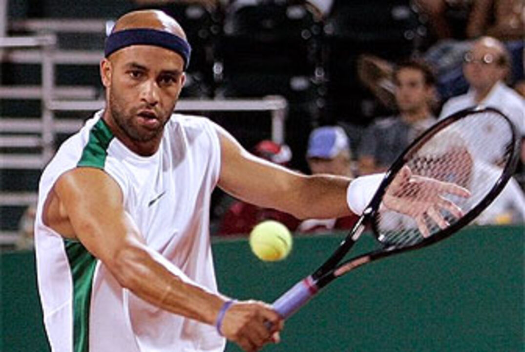 ATP Tour: Blake e Gaudio ascendem um posto na tabela