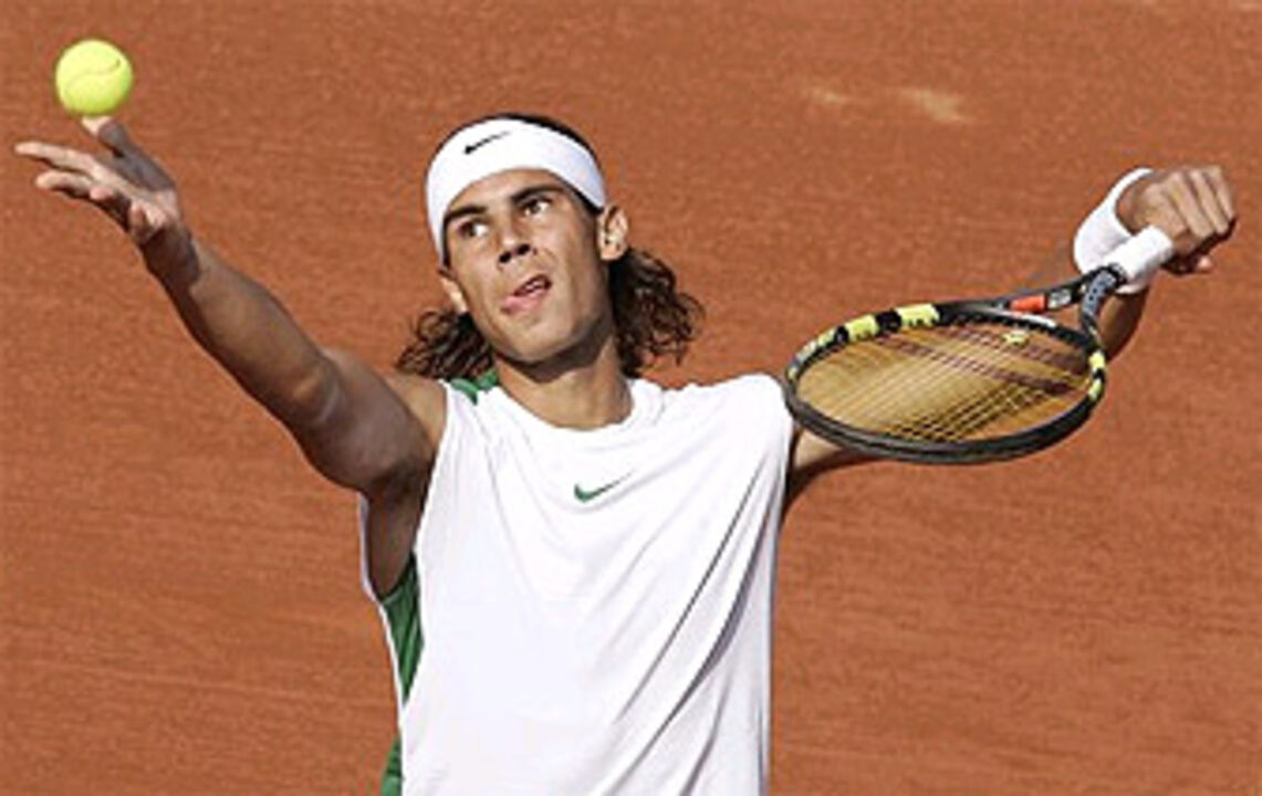Open Seat Conde de Godó (Barcelona): Resultados