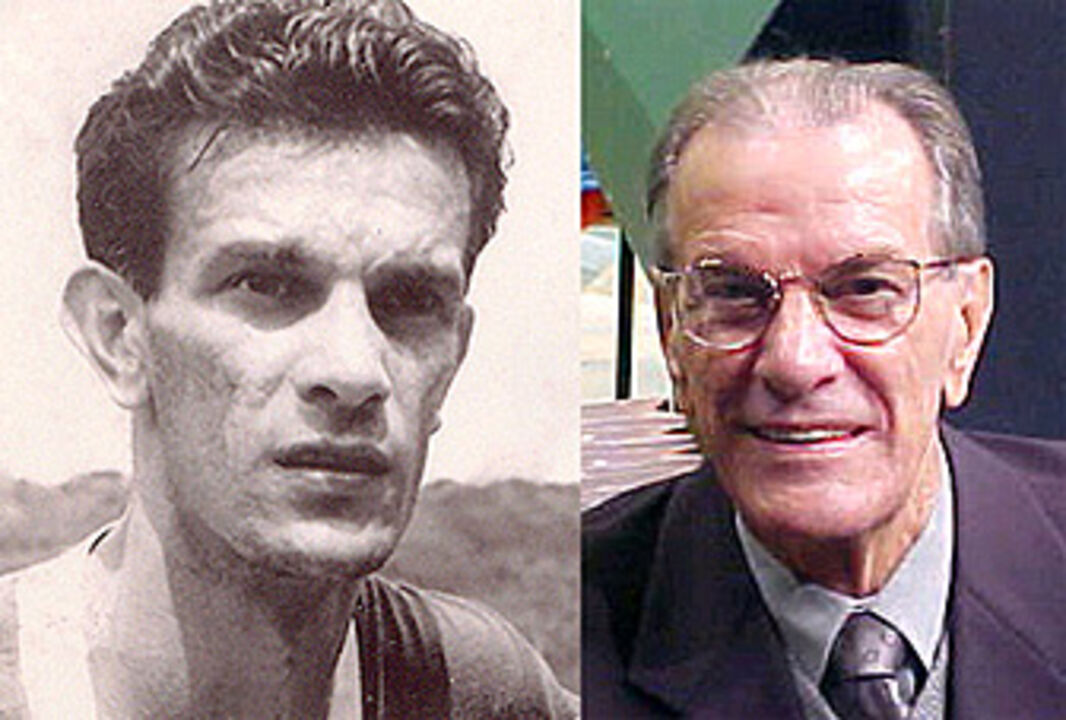 Morreu Telê Santana