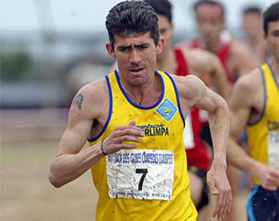 Alberto Chaíça: «Cheguei a pensar que seria o fim…»