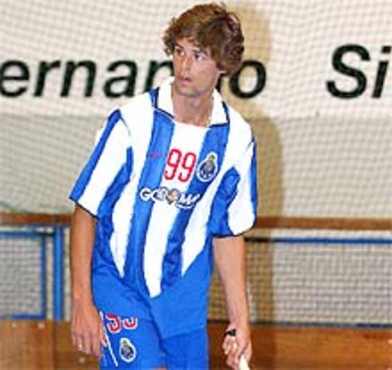 Gaidão: «Se não acreditasse não passava por isto»