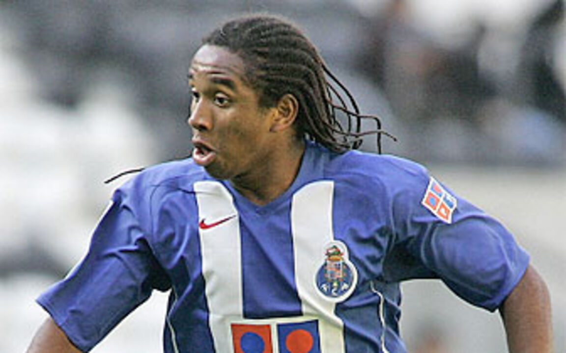 Empresário salienta contributo de Anderson