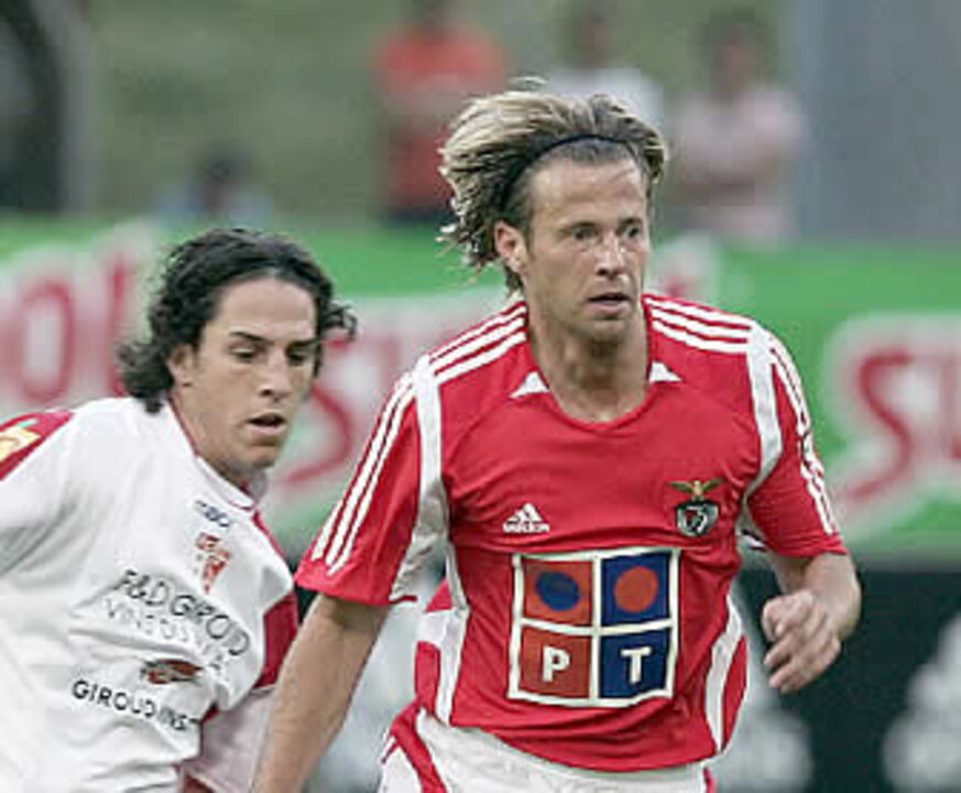 Karyaka integra estágio da Suíça