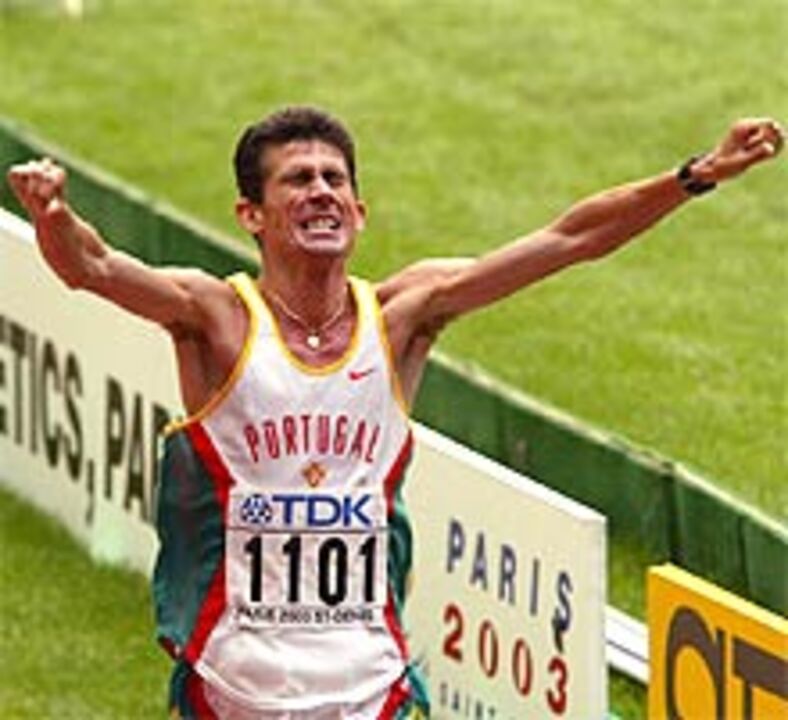 Alberto Chaíça ''mexicano''