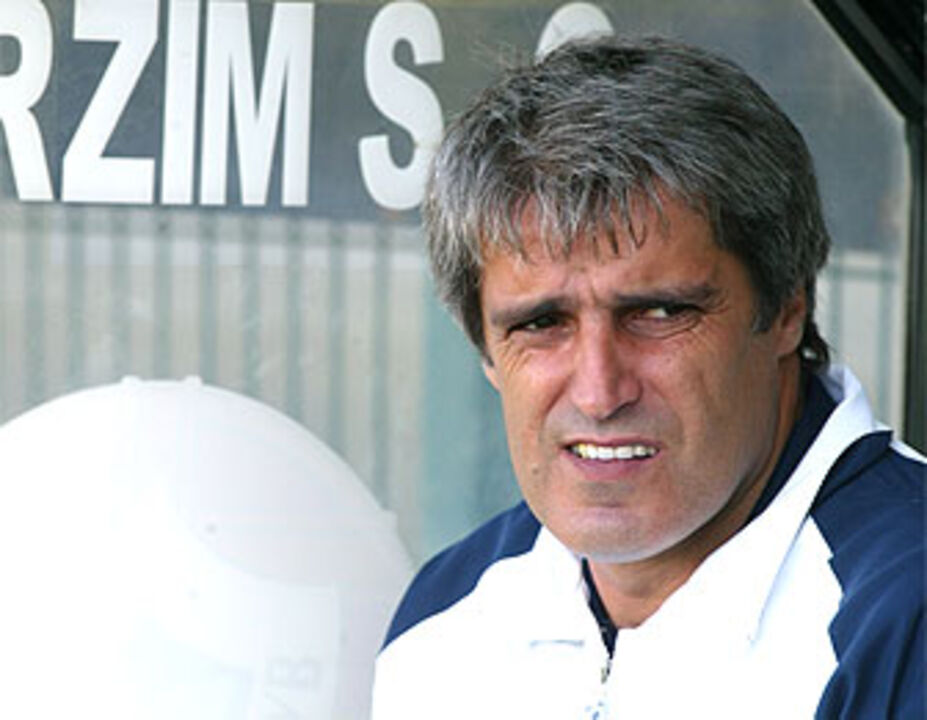Diego nas contas de Horácio