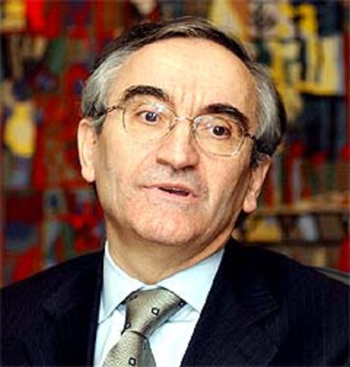 Bagão Félix foi alvo de críticas