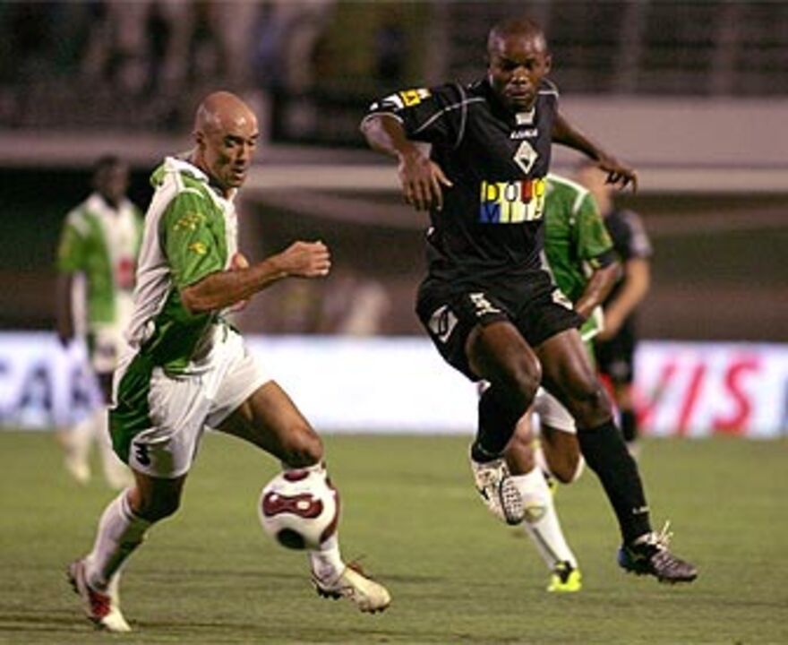 V. SETÚBAL-ACADÉMICA, 1-1 (Nandinho 47''; Hélder Barbosa 57'')