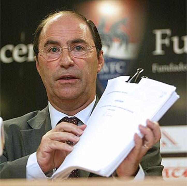 António Fiúza: «O nosso preço é uma decisão dos tribunais»