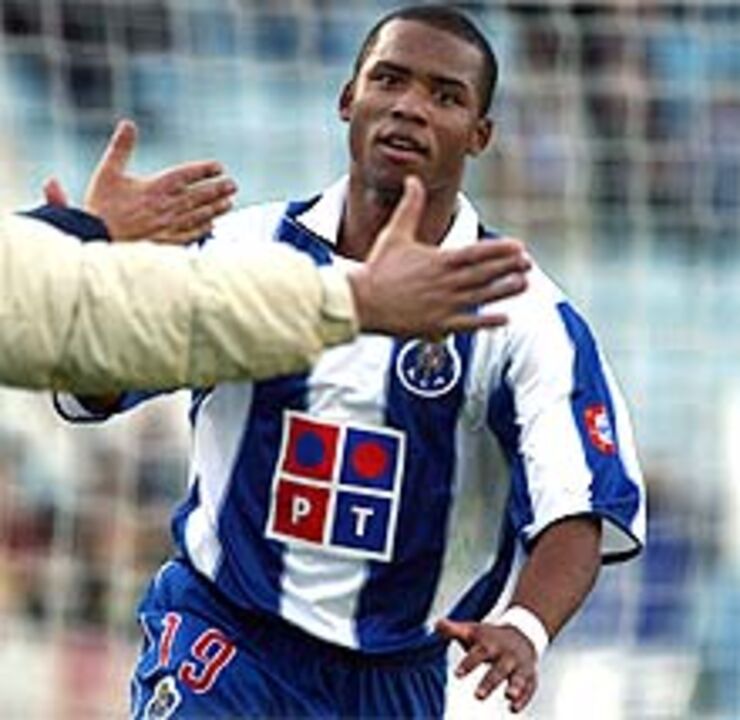 FC Porto frente ao Vilafranquense: Um novo ''mágico'' a encantar as Antas