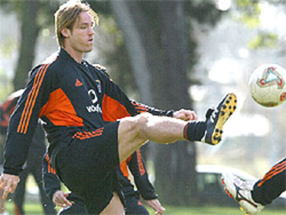 Faleceu Miklos Fehér